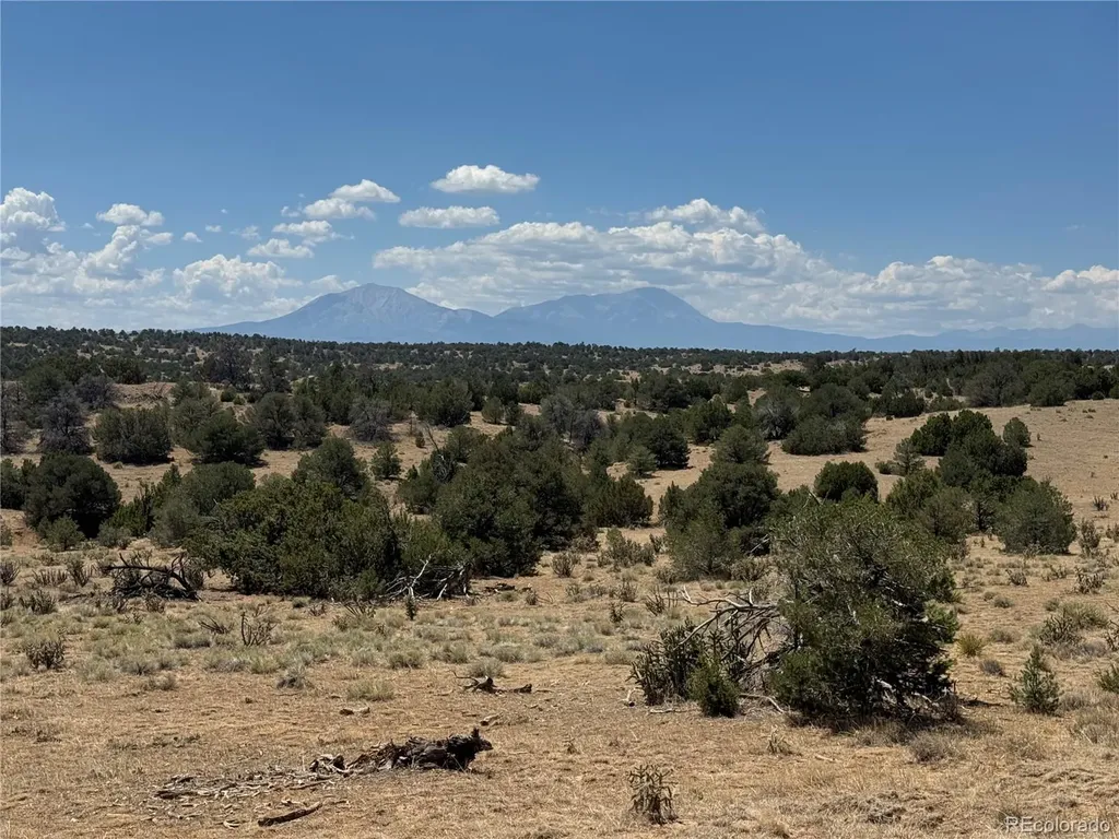 Lot F Twin Lakes Ranches Walsenburg CO 81089