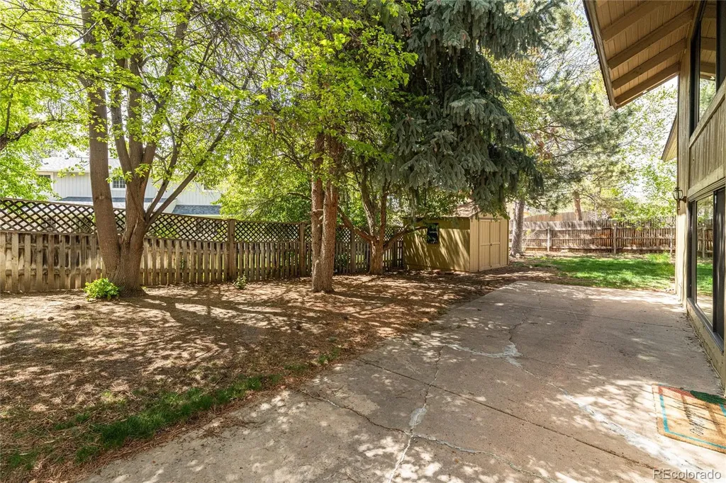 8250 Carriage Lane Parker CO 80134