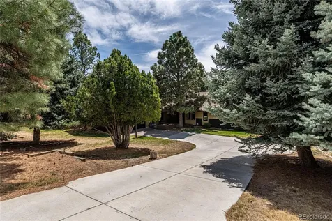 8250 Carriage Lane Parker CO 80134