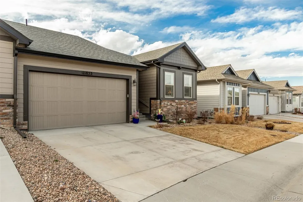 11853 Zebra Grass Way Parker CO 80138