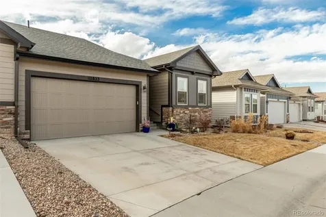 11853 Zebra Grass Way Parker CO 80138