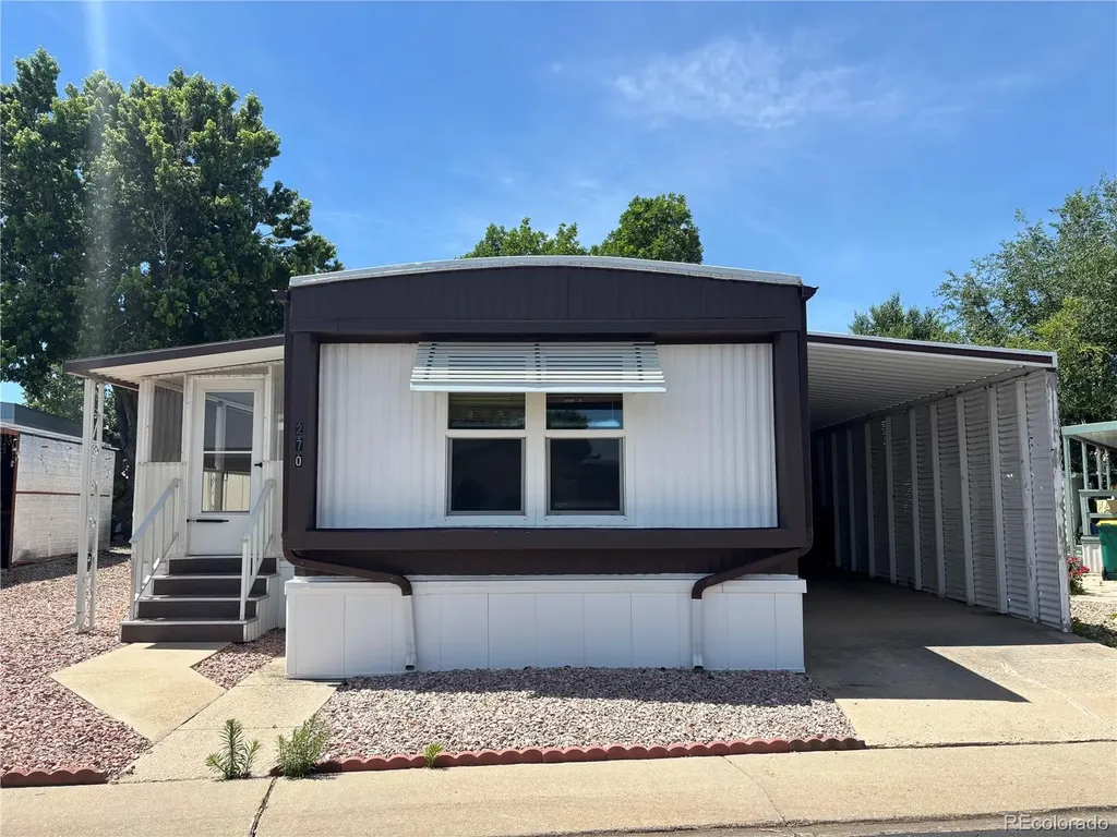 205 N Murray Boulevard Colorado Springs CO 80916