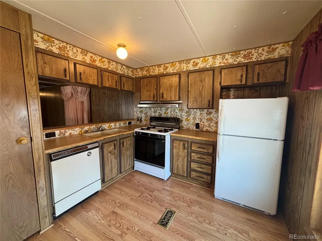 205 N Murray Boulevard Colorado Springs CO 80916