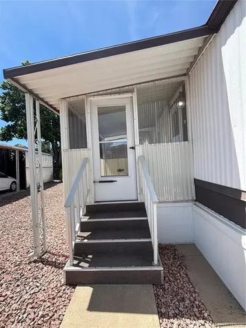 205 N Murray Boulevard Colorado Springs CO 80916