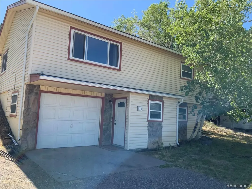 835 Sulphur Creek Road Meeker CO 81641