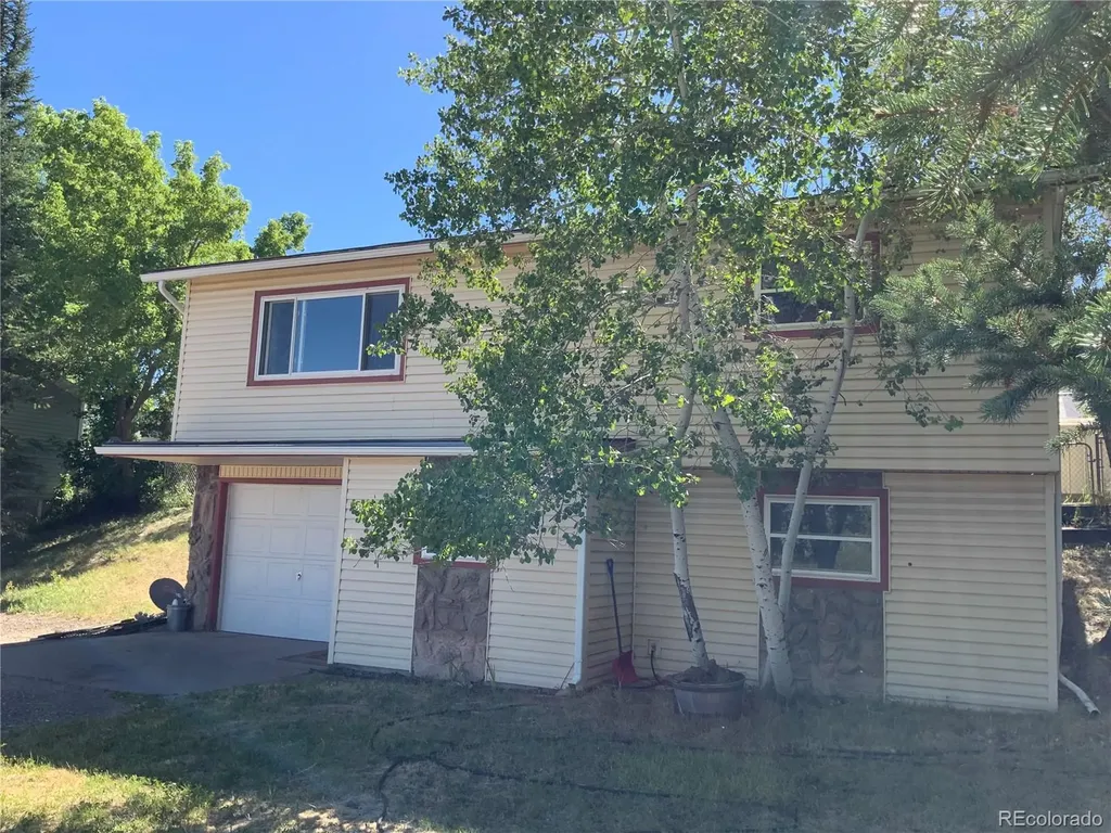 835 Sulphur Creek Road Meeker CO 81641