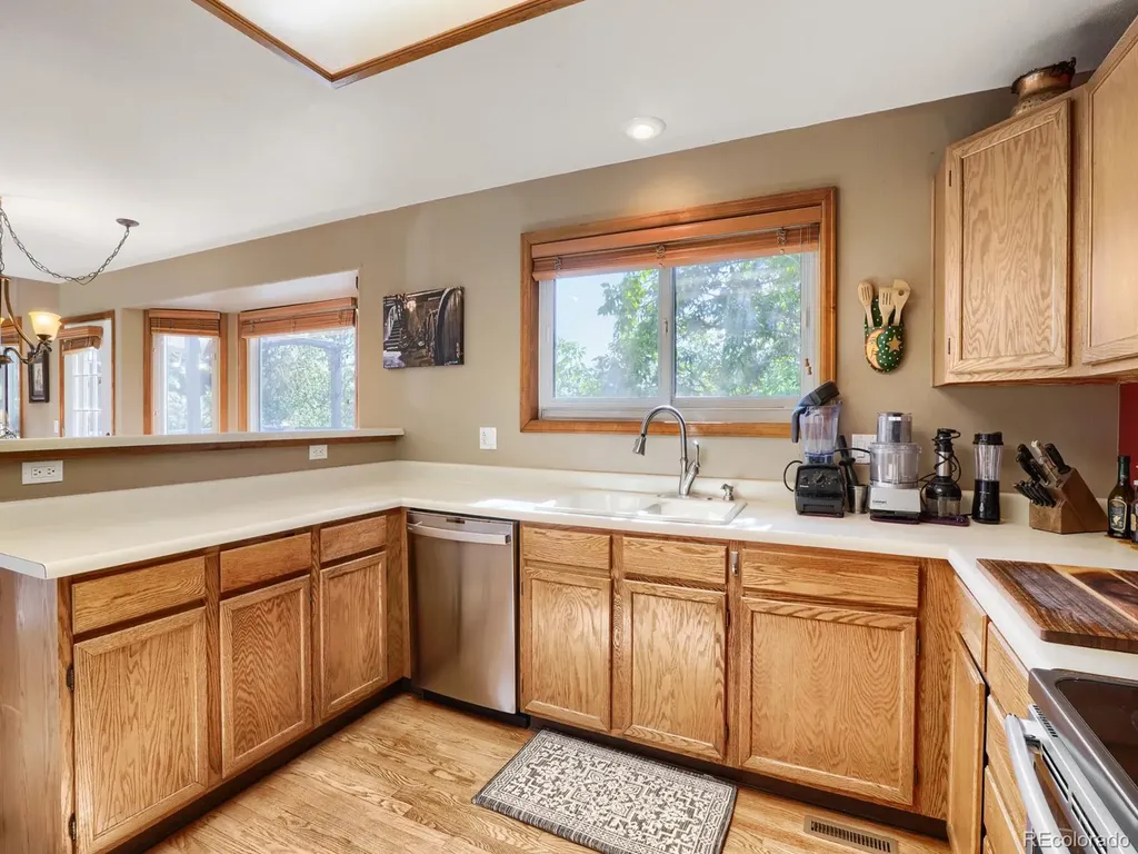 5233 S Espana Street Centennial CO 80015
