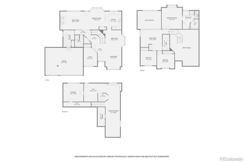 5233 S Espana Street Centennial CO 80015