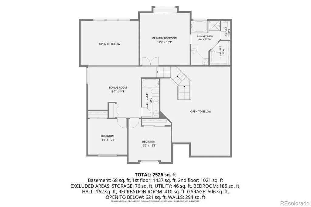 5233 S Espana Street Centennial CO 80015