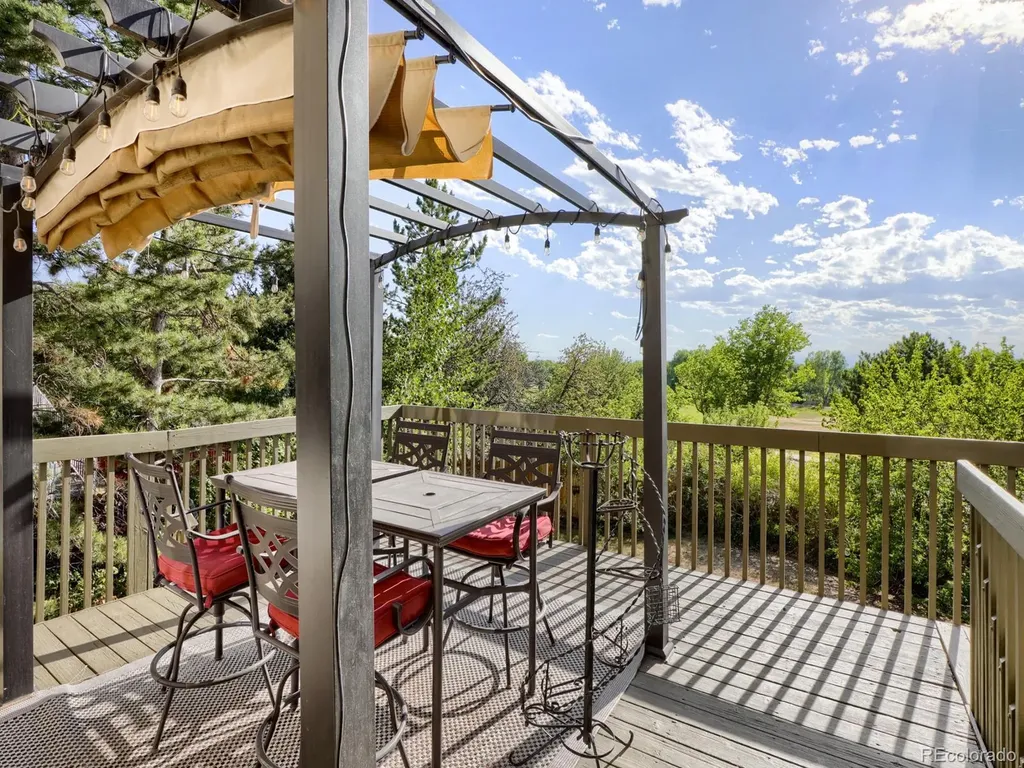 5233 S Espana Street Centennial CO 80015