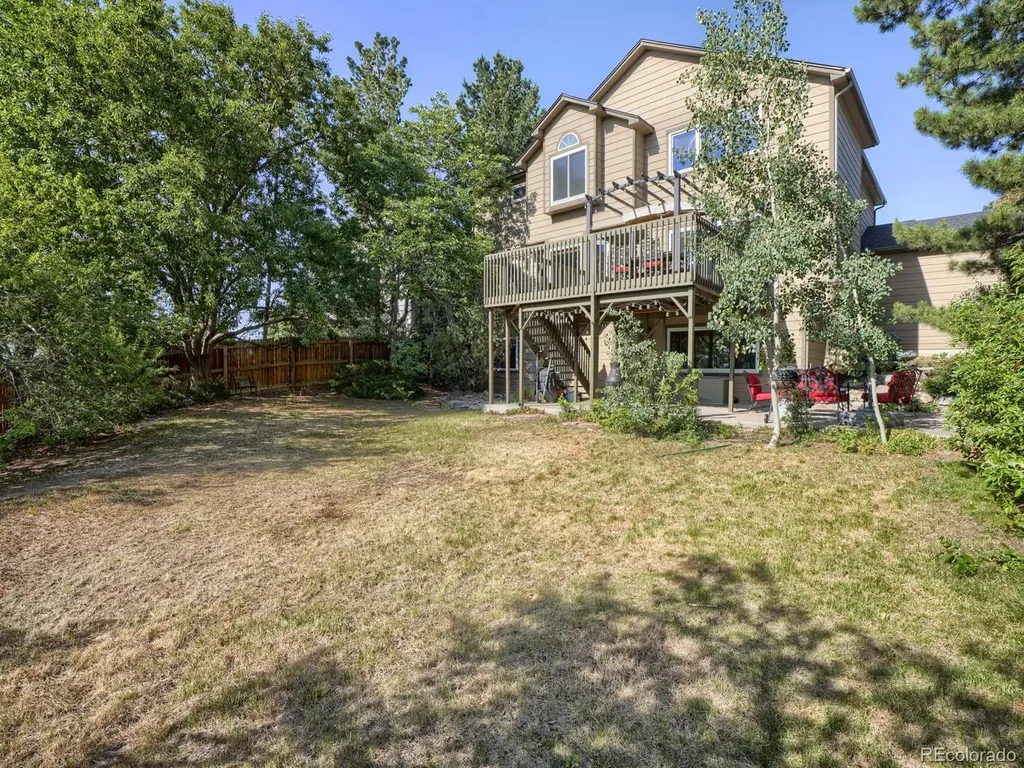 5233 S Espana Street Centennial CO 80015