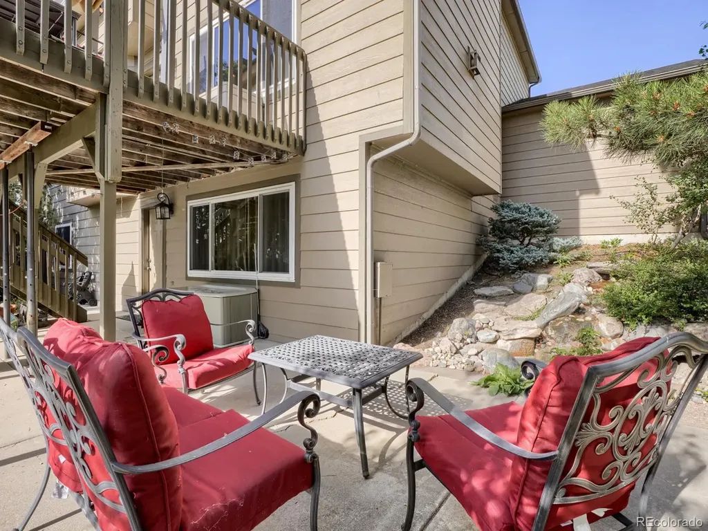5233 S Espana Street Centennial CO 80015