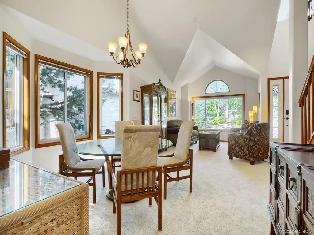 5233 S Espana Street Centennial CO 80015