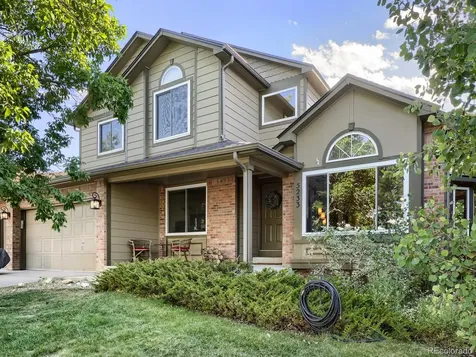 5233 S Espana Street Centennial CO 80015
