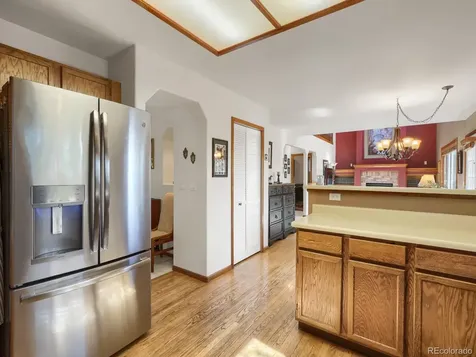 5233 S Espana Street Centennial CO 80015