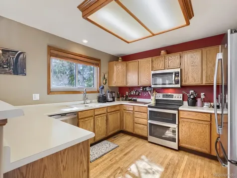5233 S Espana Street Centennial CO 80015