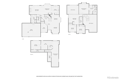 5233 S Espana Street Centennial CO 80015