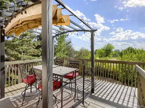 5233 S Espana Street Centennial CO 80015