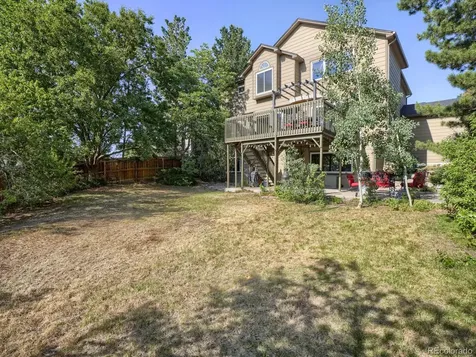 5233 S Espana Street Centennial CO 80015