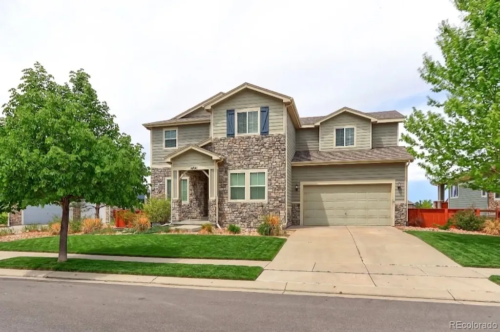 14941 Nighthawk Lane Broomfield CO 80023