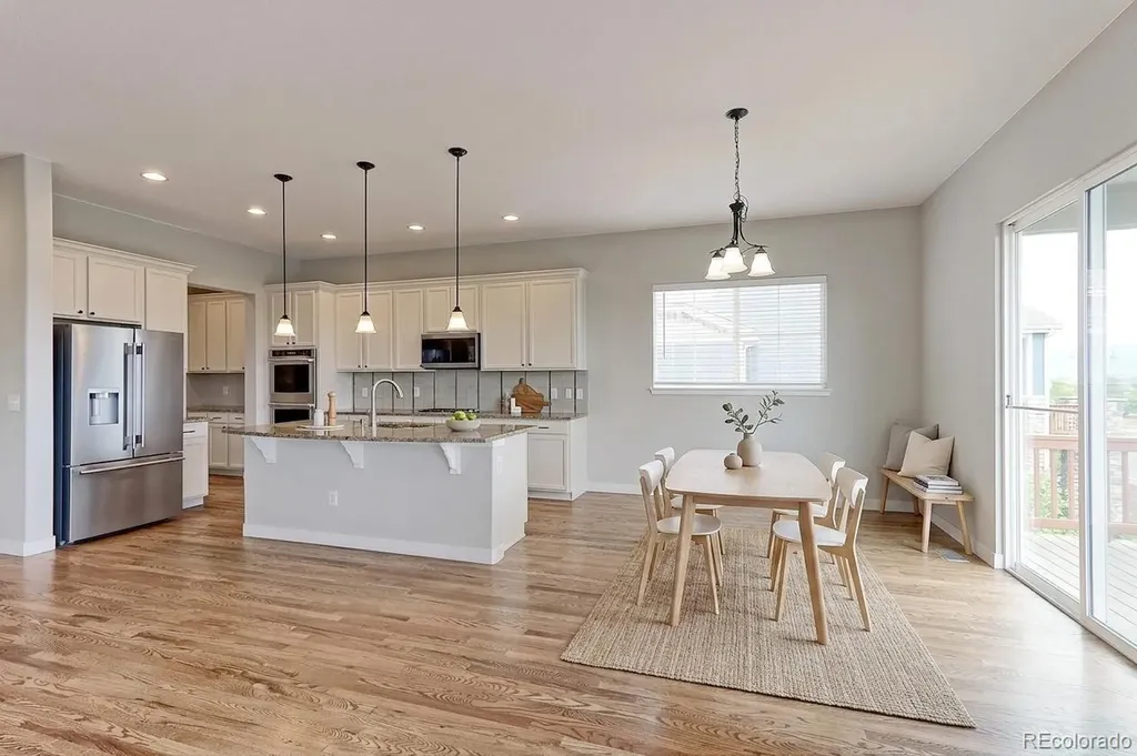 14941 Nighthawk Lane Broomfield CO 80023