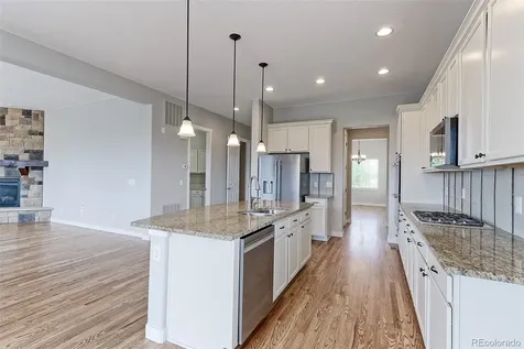 14941 Nighthawk Lane Broomfield CO 80023
