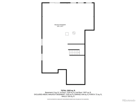 14941 Nighthawk Lane Broomfield CO 80023