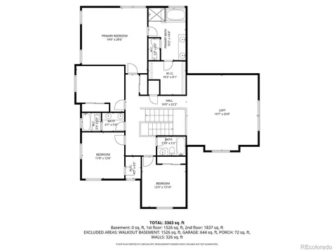 14941 Nighthawk Lane Broomfield CO 80023