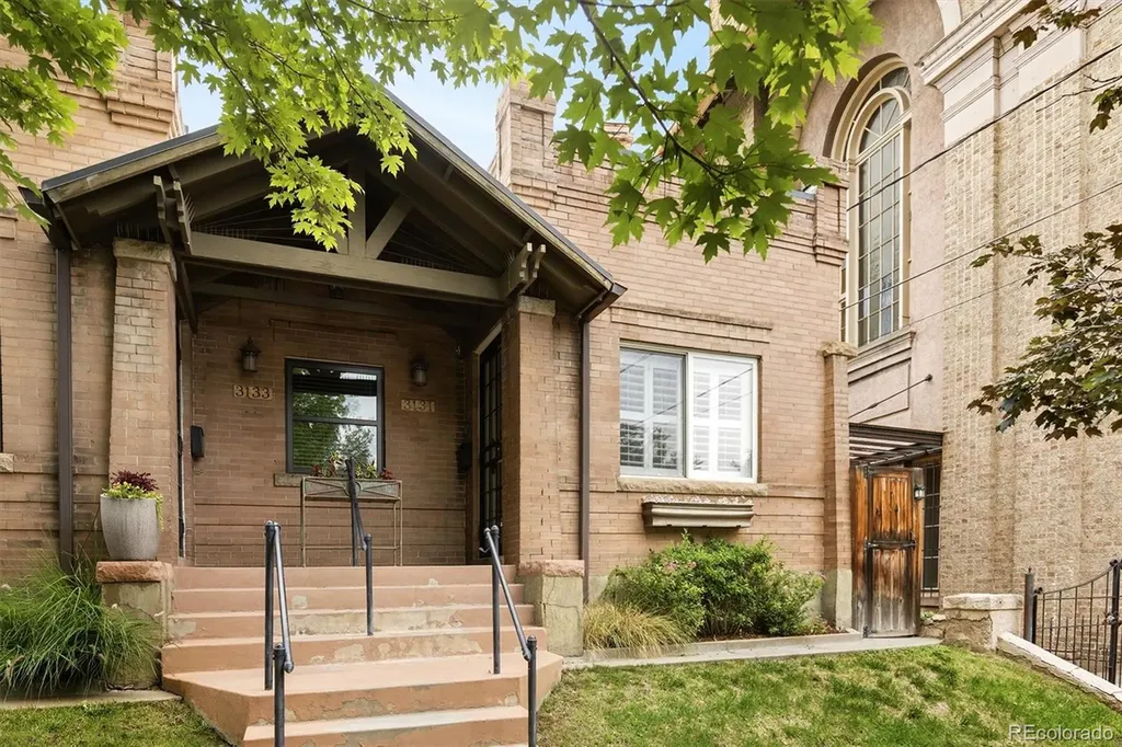 3131 W 31st Avenue Denver CO 80211