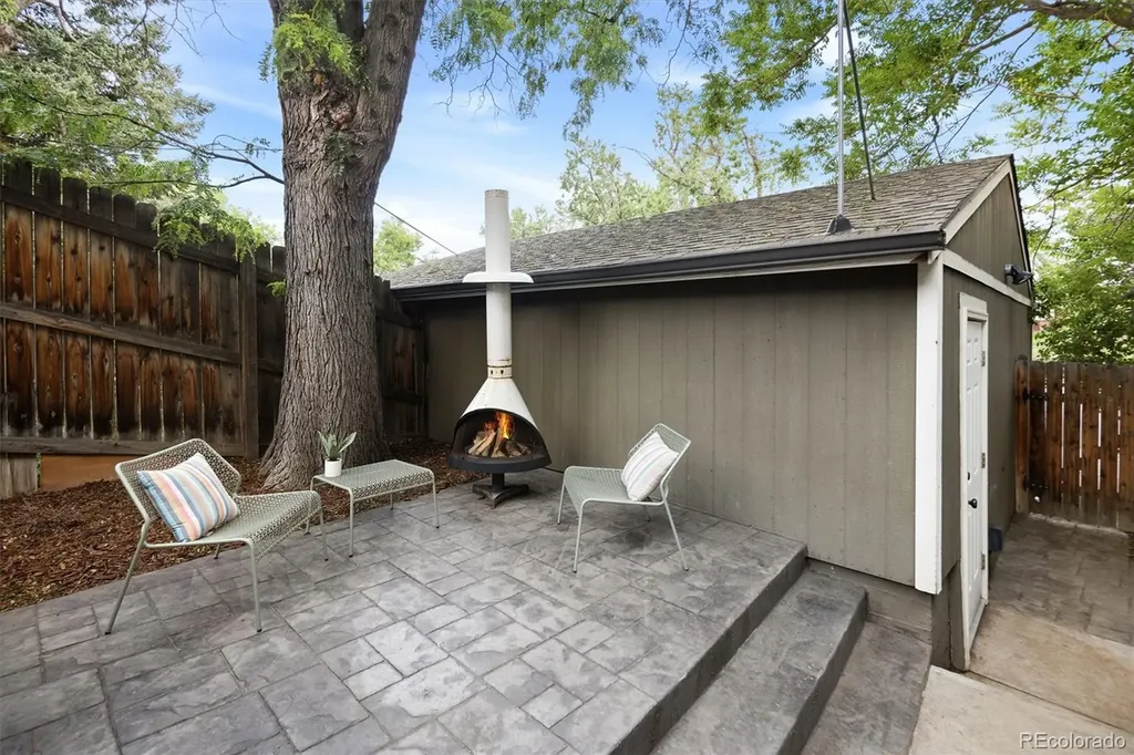 3131 W 31st Avenue Denver CO 80211