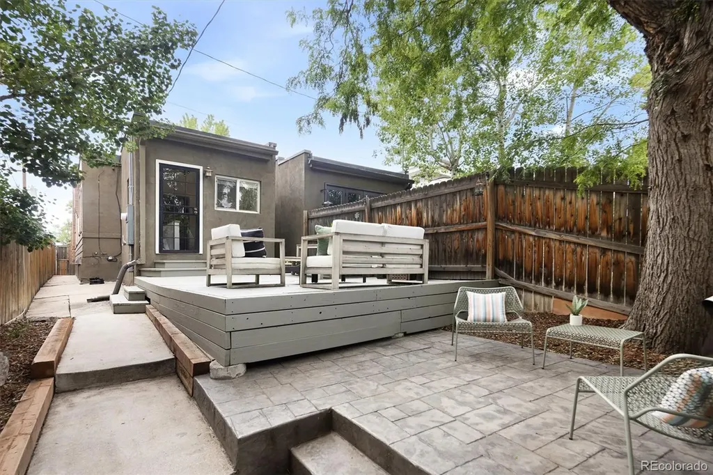 3131 W 31st Avenue Denver CO 80211