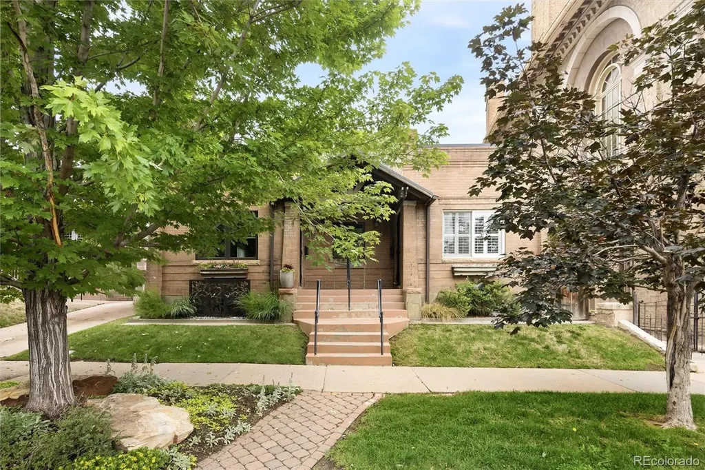 3131 W 31st Avenue Denver CO 80211