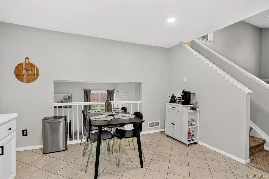 4120 S Ireland Court Aurora CO 80013