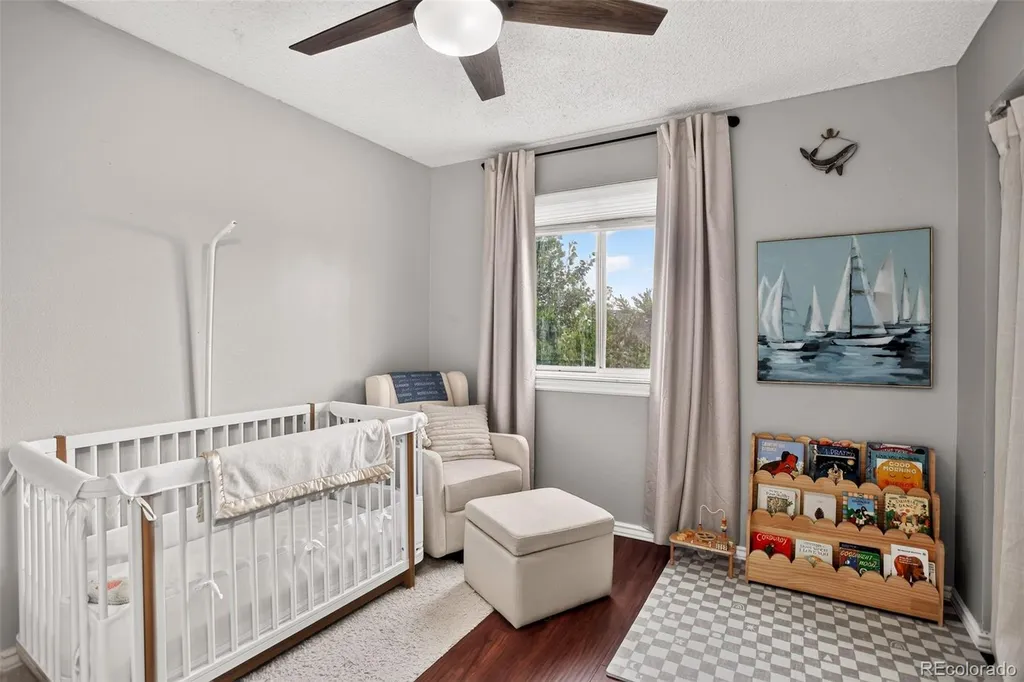 4120 S Ireland Court Aurora CO 80013