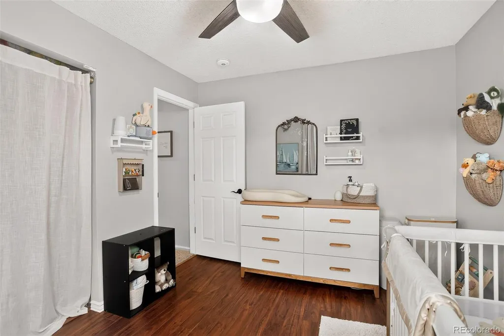 4120 S Ireland Court Aurora CO 80013