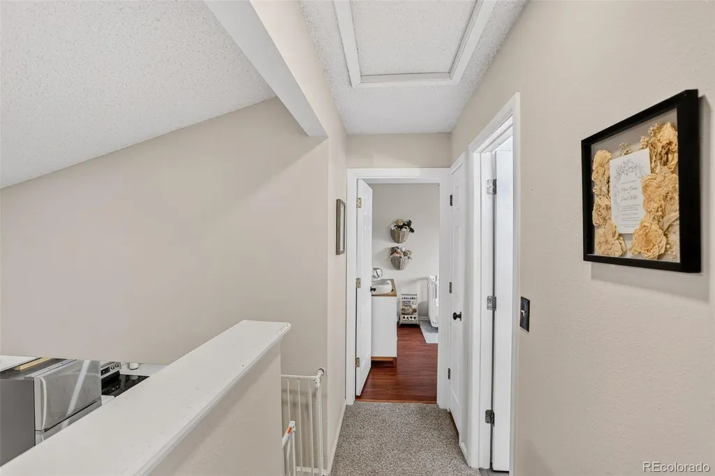 4120 S Ireland Court Aurora CO 80013