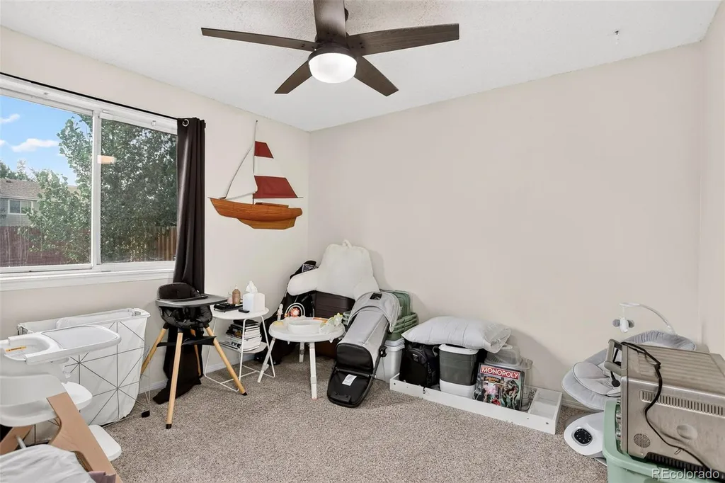 4120 S Ireland Court Aurora CO 80013