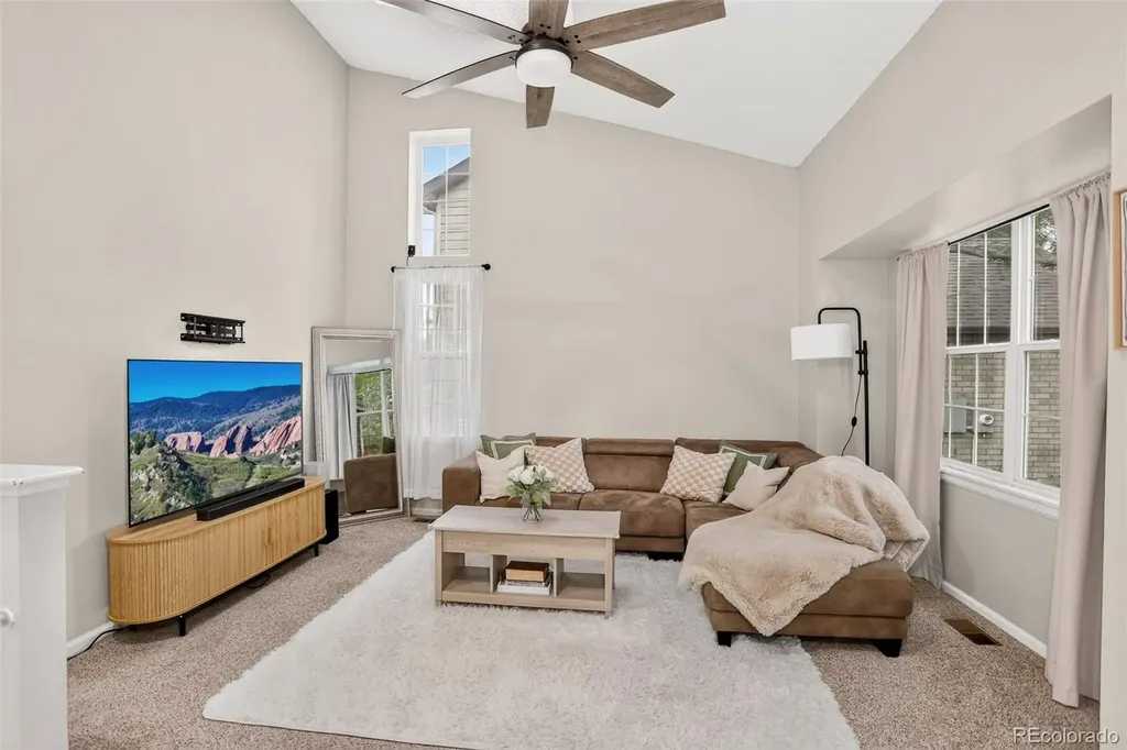 4120 S Ireland Court Aurora CO 80013
