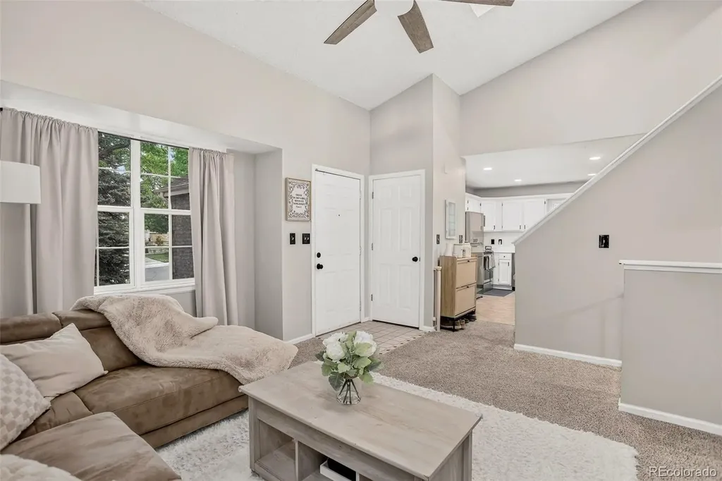 4120 S Ireland Court Aurora CO 80013