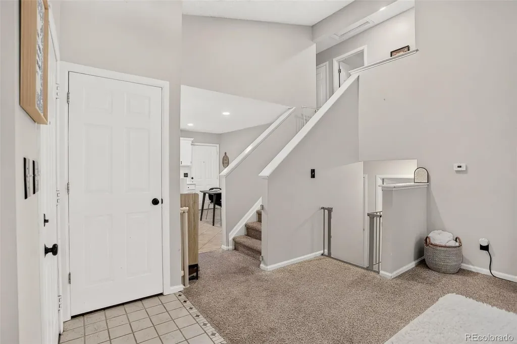 4120 S Ireland Court Aurora CO 80013