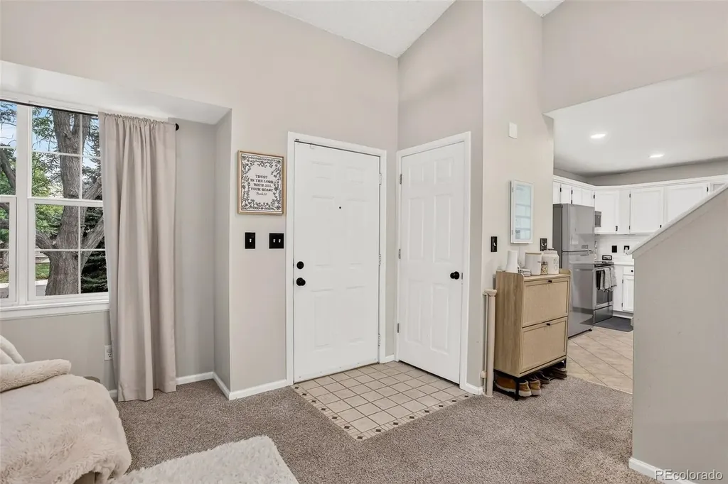 4120 S Ireland Court Aurora CO 80013