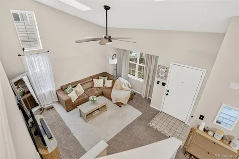 4120 S Ireland Court Aurora CO 80013