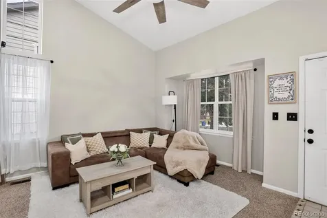 4120 S Ireland Court Aurora CO 80013