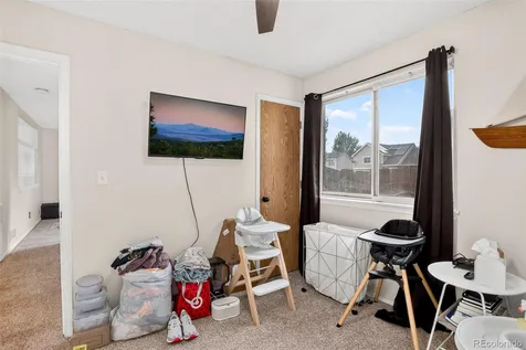 4120 S Ireland Court Aurora CO 80013