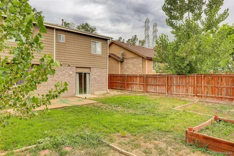 4120 S Ireland Court Aurora CO 80013