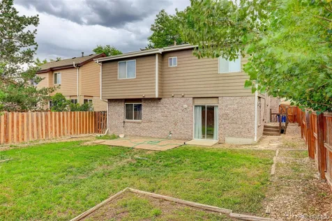 4120 S Ireland Court Aurora CO 80013