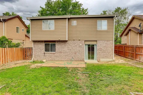 4120 S Ireland Court Aurora CO 80013