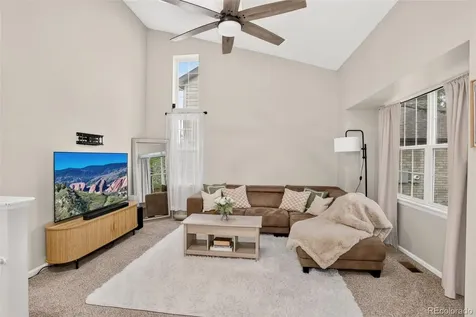 4120 S Ireland Court Aurora CO 80013