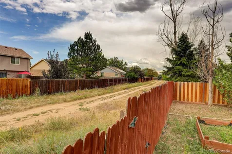 4120 S Ireland Court Aurora CO 80013