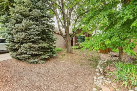 4120 S Ireland Court Aurora CO 80013